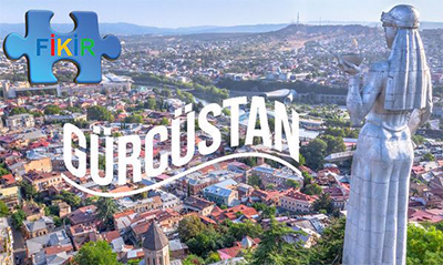 Gürcüstanın gəzməli yerləri-fikir.az