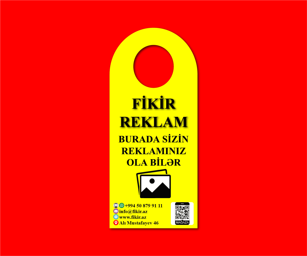 Flayer Çapı