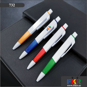 Plastik Qələm Çapı-Fikir Reklam-www.fikir.az-732-01