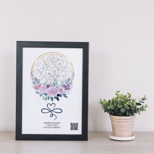 Ulduz Xəritəsi (Star Map)-20 - Fikir.az - 050 879 91 11