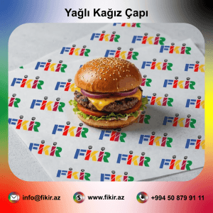 Yağlı Kağız Çapı - Fikir Reklam - 050 879 91 11 (WP)